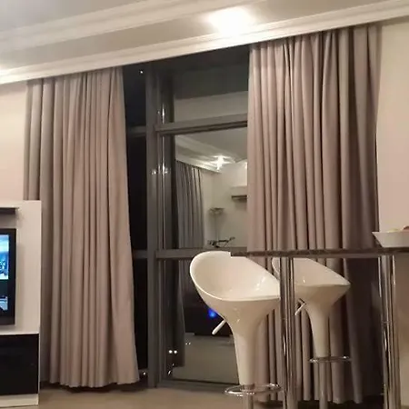Appartement Olive City Resident *