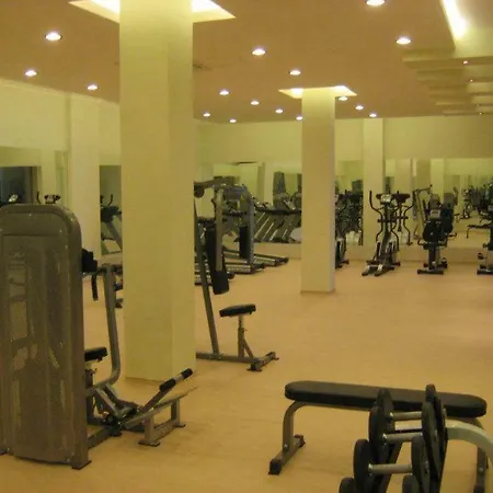 Olive City Resident Appartement *