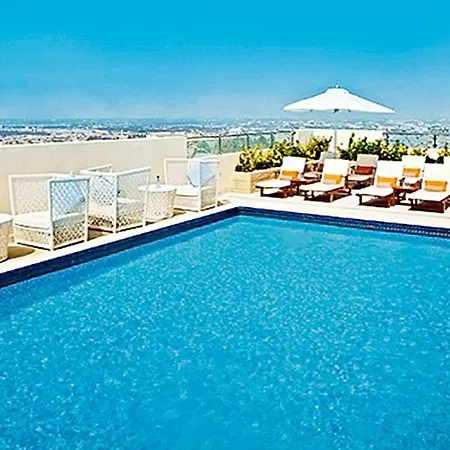 Olive City Resident Appartement *