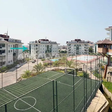 Olive City Resident Appartement